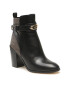 MICHAEL Michael Kors Боти Darcy Heeled Bootie 40F3DCHE6L Кафяв - Pepit.bg