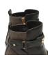 MICHAEL Michael Kors Боти Darcy Heeled Bootie 40F3DCHE6L Кафяв - Pepit.bg