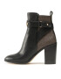 MICHAEL Michael Kors Боти Darcy Heeled Bootie 40F3DCHE6L Кафяв - Pepit.bg