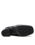 MICHAEL Michael Kors Боти Enya Platform Bootie 40F2ENME5B Черен - Pepit.bg