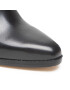 MICHAEL Michael Kors Боти Harlow Bootie 40T2HLME5L Черен - Pepit.bg