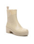 MICHAEL Michael Kors Боти Karis Rainboot 40F3KSMB5Q Екрю - Pepit.bg
