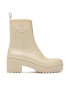 MICHAEL Michael Kors Боти Karis Rainboot 40F3KSMB5Q Екрю - Pepit.bg