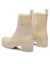 MICHAEL Michael Kors Боти Karis Rainboot 40F3KSMB5Q Екрю - Pepit.bg