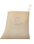 MICHAEL Michael Kors Боти Karis Rainboot 40F3KSMB5Q Екрю - Pepit.bg