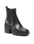 MICHAEL Michael Kors Боти Keisha Bootie 40F1KEME7L Черен - Pepit.bg