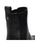 MICHAEL Michael Kors Боти Kinlee Bootie 40F3KNME5L Черен - Pepit.bg