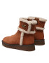 MICHAEL Michael Kors Боти Marly Bootie 40F2MRFE6S Кафяв - Pepit.bg