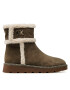 MICHAEL Michael Kors Боти Maryl Bootie 40F2MRFE6S Каки - Pepit.bg