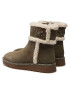 MICHAEL Michael Kors Боти Maryl Bootie 40F2MRFE6S Каки - Pepit.bg