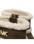 MICHAEL Michael Kors Боти Maryl Bootie 40F2MRFE6S Каки - Pepit.bg