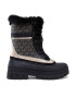 MICHAEL Michael Kors Боти Ozzie Ankle Boot 40F2OZFB5B Черен - Pepit.bg