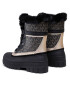 MICHAEL Michael Kors Боти Ozzie Ankle Boot 40F2OZFB5B Черен - Pepit.bg