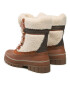 MICHAEL Michael Kors Боти Ozzie Ankle Boot 40F2OZFB5D Кафяв - Pepit.bg