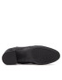 MICHAEL Michael Kors Боти Padma Strap Bootie 40T2PDME5L Черен - Pepit.bg