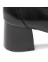 MICHAEL Michael Kors Боти Padma Strap Bootie 40T2PDME5L Черен - Pepit.bg