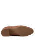 MICHAEL Michael Kors Боти Padma Strap Bootie 40T2PDME6L Кафяв - Pepit.bg