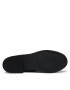 MICHAEL Michael Kors Боти Padma Strap Flat Bootie 40T2PDFE5L Черен - Pepit.bg