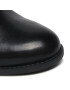 MICHAEL Michael Kors Боти Padma Strap Flat Bootie 40T2PDFE5L Черен - Pepit.bg