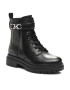 MICHAEL Michael Kors Боти Parker Ankle Bootie 40F3PKFE5L Черен - Pepit.bg