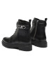 MICHAEL Michael Kors Боти Parker Ankle Bootie 40F3PKFE5L Черен - Pepit.bg