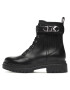 MICHAEL Michael Kors Боти Parker Ankle Bootie 40F3PKFE5L Черен - Pepit.bg