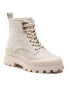 MICHAEL Michael Kors Боти Payton Bootie 40S2BEFE5Y Бежов - Pepit.bg