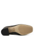 MICHAEL Michael Kors Боти Perla Bootie 40F3PLHE7L Черен - Pepit.bg
