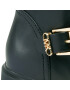 MICHAEL Michael Kors Боти Perry Bootie 40F3PYME5L Черен - Pepit.bg