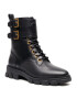 MICHAEL Michael Kors Боти Ridley Ankle 40F0RIFB6L Черен - Pepit.bg