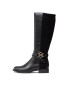 MICHAEL Michael Kors Ботуши Rory Boot 40F2ROFB6L Черен - Pepit.bg