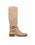 MICHAEL Michael Kors Ботуши Rory Boot 40F3ROFB5S Кафяв - Pepit.bg