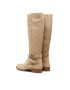 MICHAEL Michael Kors Ботуши Rory Boot 40F3ROFB5S Кафяв - Pepit.bg