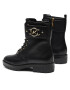 MICHAEL Michael Kors Боти Rory Lace Up 40F3ROFE8L Черен - Pepit.bg