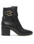 MICHAEL Michael Kors Боти Rory Mid Bootie 40F2ROME7L Черен - Pepit.bg