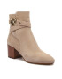 MICHAEL Michael Kors Боти Rory Mid Bootie 40F3ROME5S Кафяв - Pepit.bg