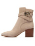 MICHAEL Michael Kors Боти Rory Mid Bootie 40F3ROME5S Кафяв - Pepit.bg