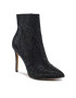 MICHAEL Michael Kors Боти Rue Stiletto Bootie 40F2RUHE5S Черен - Pepit.bg