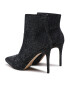 MICHAEL Michael Kors Боти Rue Stiletto Bootie 40F2RUHE5S Черен - Pepit.bg