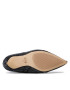 MICHAEL Michael Kors Боти Rue Stiletto Bootie 40F2RUHE5S Черен - Pepit.bg