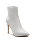 MICHAEL Michael Kors Боти Rue Stiletto Bootie 40T2RUHE5L Бял - Pepit.bg
