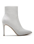 MICHAEL Michael Kors Боти Rue Stiletto Bootie 40T2RUHE5L Бял - Pepit.bg