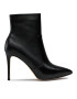 MICHAEL Michael Kors Боти Rue Stiletto Bootie 40T2RUHE5L Черен - Pepit.bg