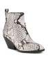 MICHAEL Michael Kors Боти Sinclair Bootie 40F0SCME5E Бежов - Pepit.bg