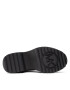 MICHAEL Michael Kors Боти тип челси Dupree Bootie 40F1DUFE6L Черен - Pepit.bg
