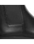 MICHAEL Michael Kors Боти тип челси Ridley Bootie 40F0RIFE7L Черен - Pepit.bg