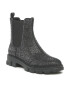 MICHAEL Michael Kors Боти тип челси Ridley Gore Bootie 40F2RIFE5D Черен - Pepit.bg