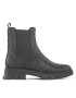 MICHAEL Michael Kors Боти тип челси Ridley Gore Bootie 40F2RIFE5D Черен - Pepit.bg