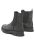 MICHAEL Michael Kors Боти тип челси Ridley Gore Bootie 40F2RIFE5D Черен - Pepit.bg