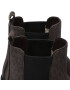 MICHAEL Michael Kors Боти тип челси Ridley Gore Bootie 40F2RIFE6B Кафяв - Pepit.bg